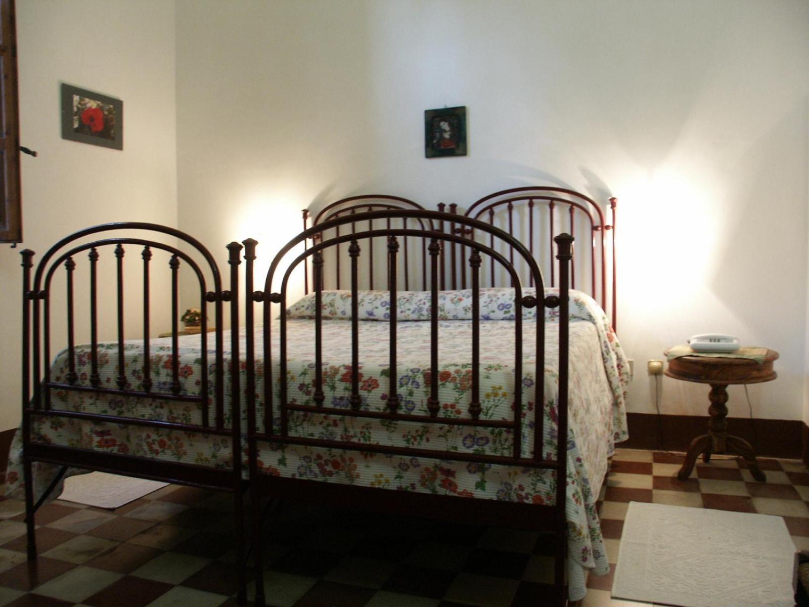 Azienda Agrituristica Tenuta Pizzolungo Erice Eksteriør billede
