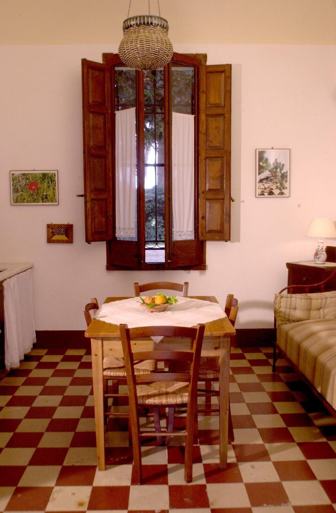 Azienda Agrituristica Tenuta Pizzolungo Erice Eksteriør billede