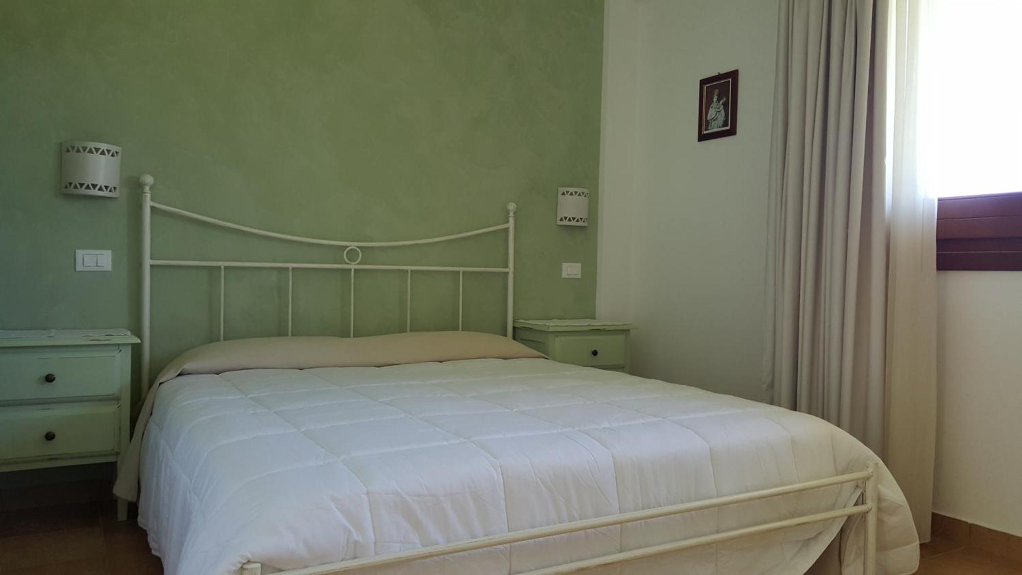 Azienda Agrituristica Tenuta Pizzolungo Erice Værelse billede
