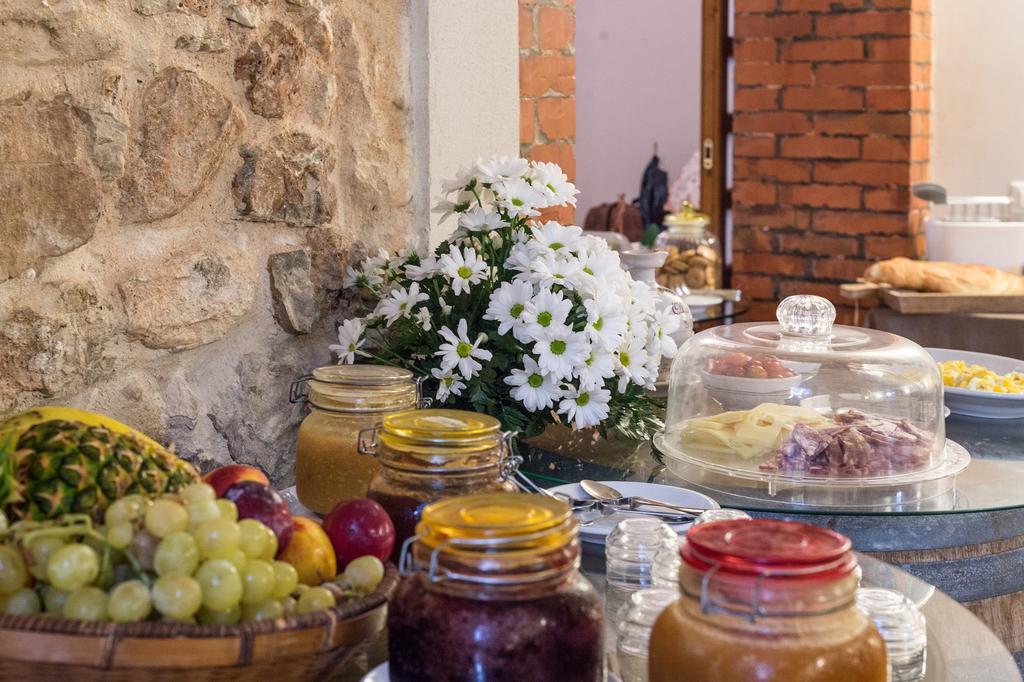 Azienda Agrituristica Tenuta Pizzolungo Erice Eksteriør billede