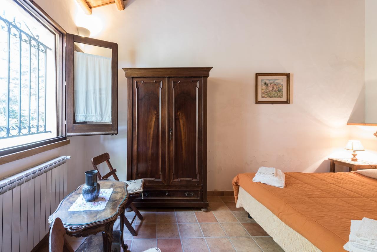 Azienda Agrituristica Tenuta Pizzolungo Erice Eksteriør billede
