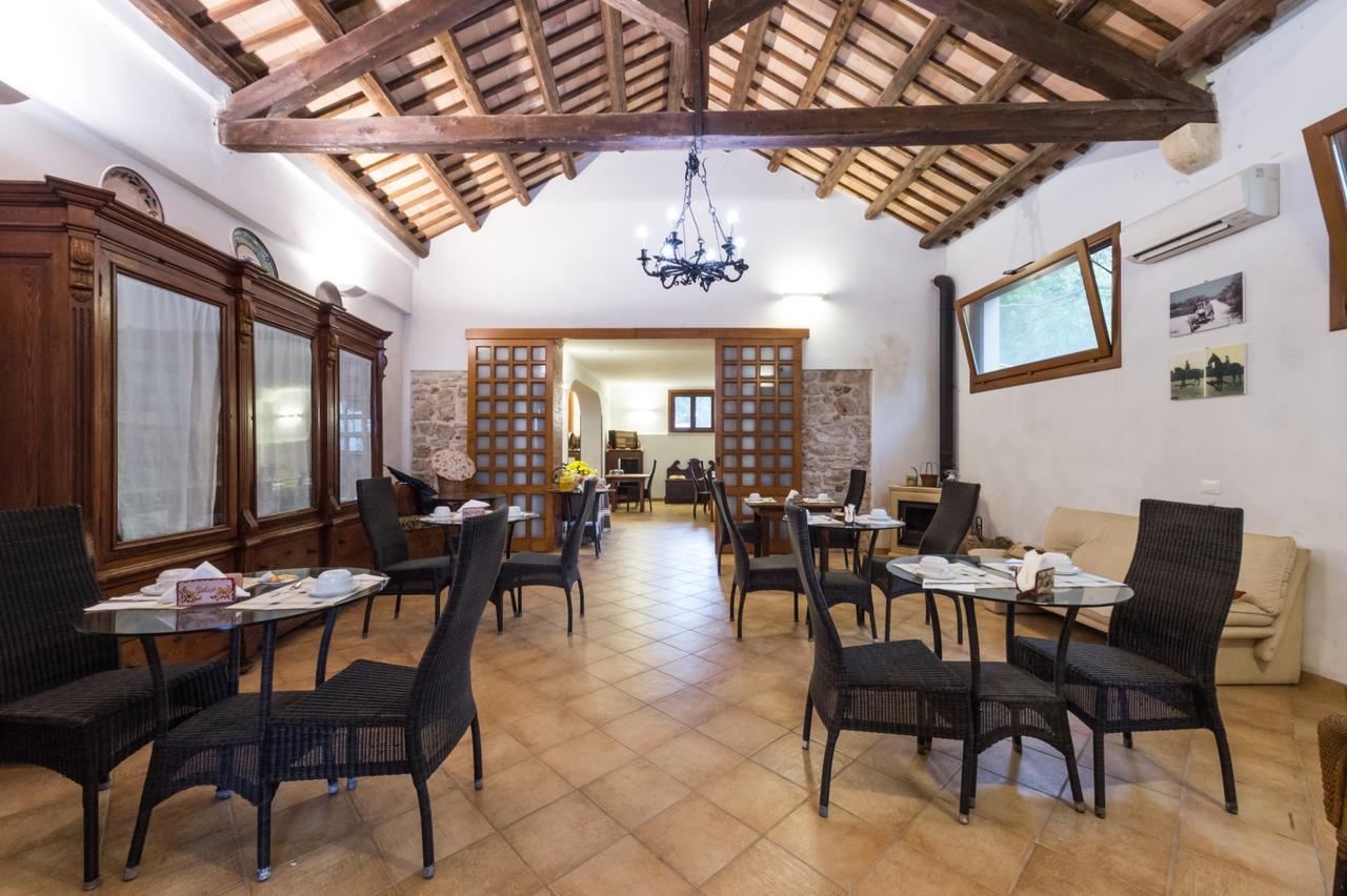 Azienda Agrituristica Tenuta Pizzolungo Erice Eksteriør billede