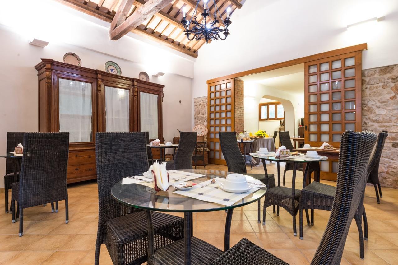 Azienda Agrituristica Tenuta Pizzolungo Erice Eksteriør billede