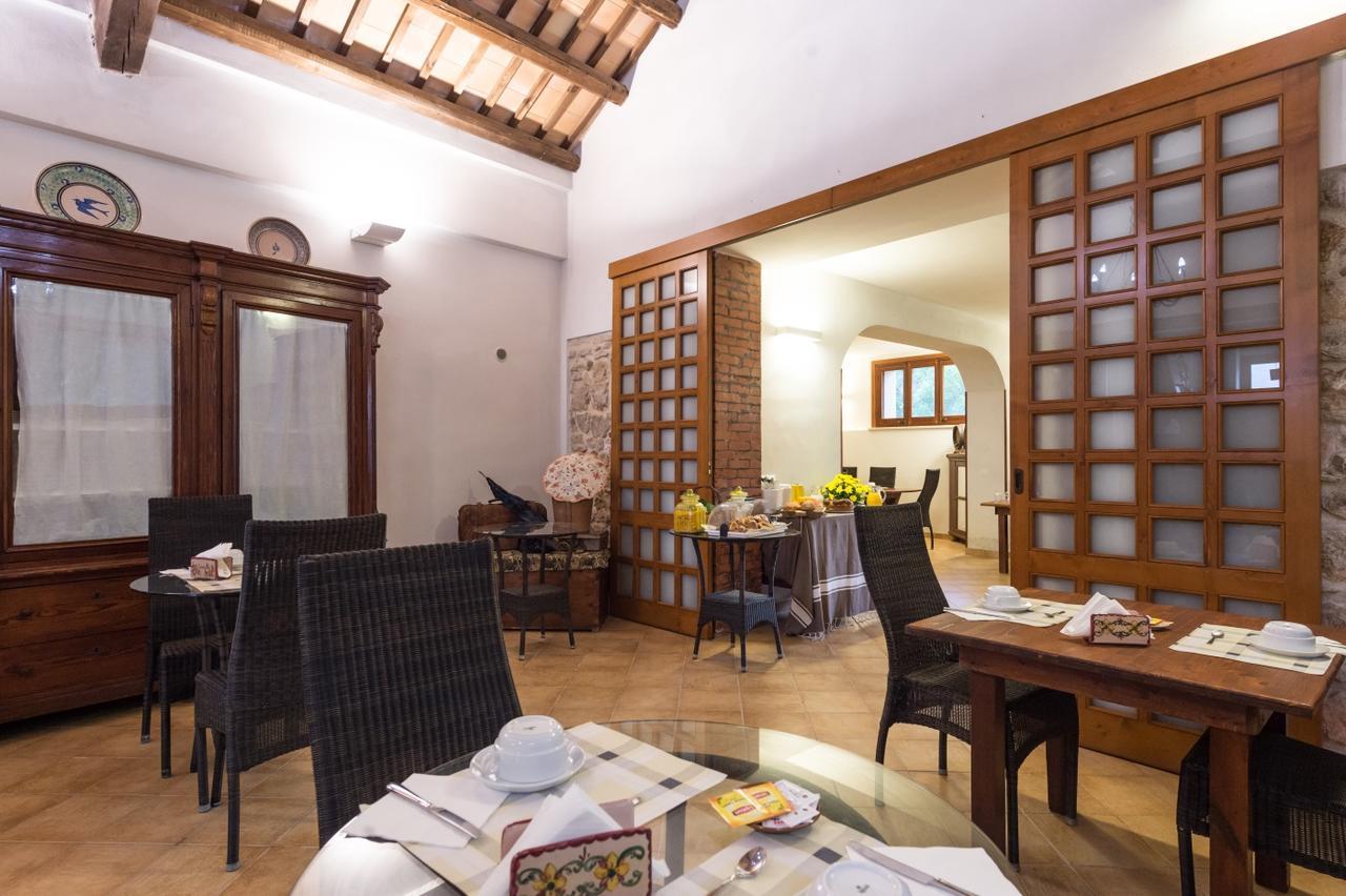 Azienda Agrituristica Tenuta Pizzolungo Erice Eksteriør billede